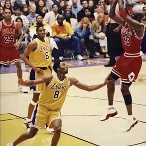 Meet your Posher, Victor